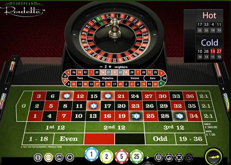 Live casino được hiểu là một hình thức đặt cược trực tiếp