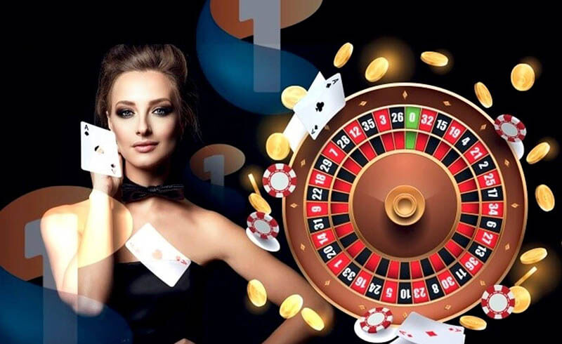 Live Casino là cách giải trí trực tuyến