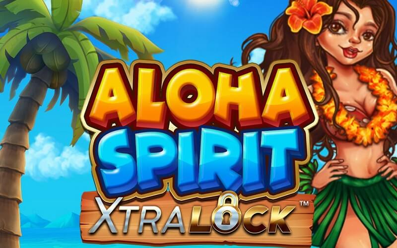 Top 17 game đổi thưởng hấp dẫn không thể thiếu Aloha Spirit